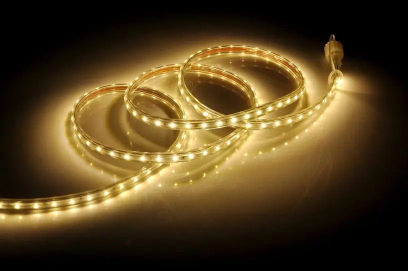 led aydınlatma